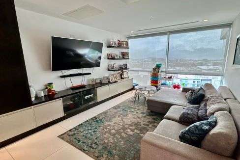 Apartamento Luxury en el Exclusivo Condominio Central Park, Escazú. - Imagen 12