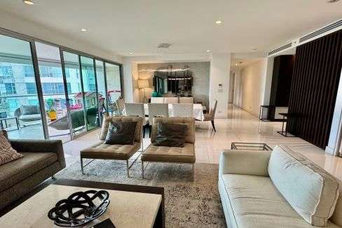 Apartamento Luxury en el Exclusivo Condominio Central Park, Escazú. - Imagen 5