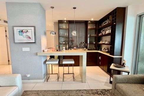 Apartamento Luxury en el Exclusivo Condominio Central Park, Escazú. - Imagen 4