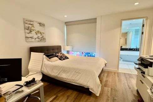Apartamento Luxury en el Exclusivo Condominio Central Park, Escazú. - Imagen 17