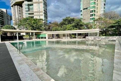 Apartamento Luxury en el Exclusivo Condominio Central Park, Escazú. - Imagen 18