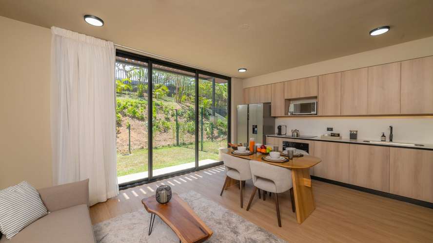 Santa Ana, San Jose - 1HAB/1BA - 88 m2 - FULL AMUEBLADO - Imagen 18