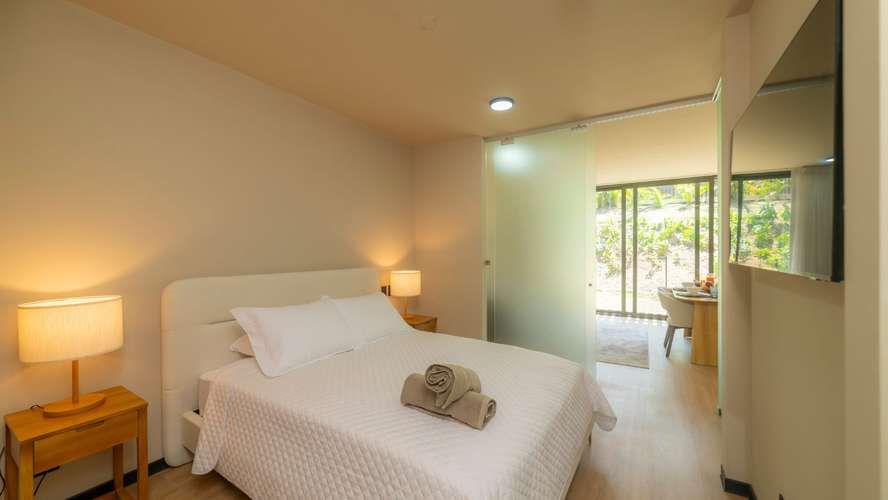Santa Ana, San Jose - 1HAB/1BA - 88 m2 - FULL AMUEBLADO - Imagen 16
