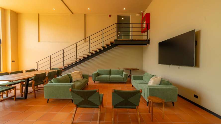 Santa Ana, San Jose - 1HAB/1BA - 88 m2 - FULL AMUEBLADO - Imagen 9