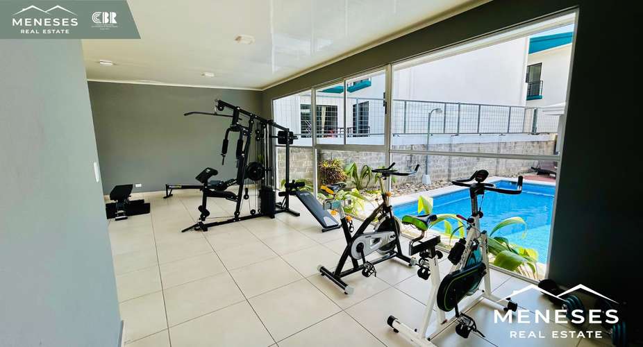 ALQUILER APARTAMENTO CON LÍNEA BLANCA Y 2 PARQUEOS EN CARIARI-HEREDIA - Imagen 15