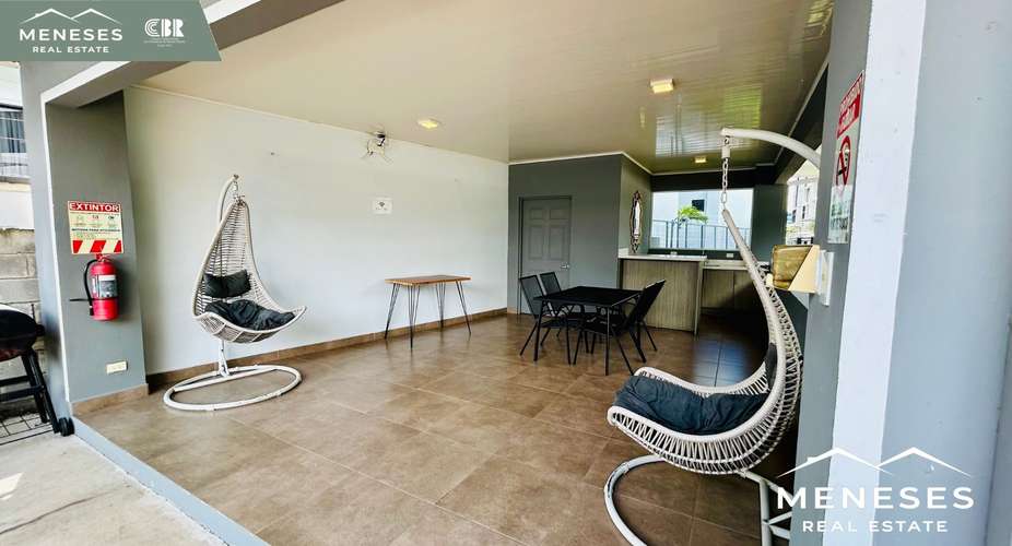 ALQUILER APARTAMENTO CON LÍNEA BLANCA Y 2 PARQUEOS EN CARIARI-HEREDIA - Imagen 13
