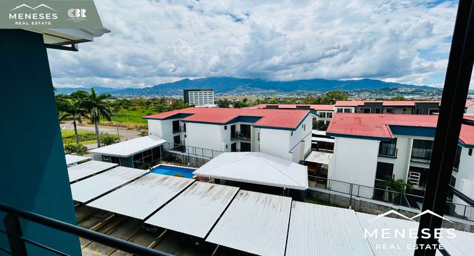 ALQUILER APARTAMENTO CON LÍNEA BLANCA Y 2 PARQUEOS EN CARIARI-HEREDIA - Imagen 10