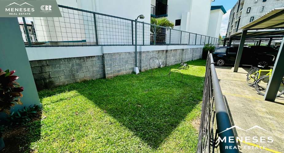 ALQUILER APARTAMENTO CON LÍNEA BLANCA Y 2 PARQUEOS EN CARIARI-HEREDIA - Imagen 16