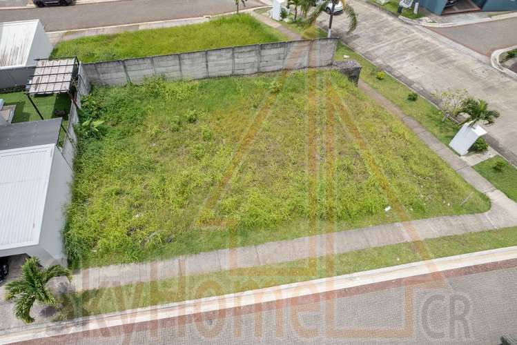 234 / Venta / Lote / Escazú / Residencial / Seguro / 336 mts2 - Imagen 7