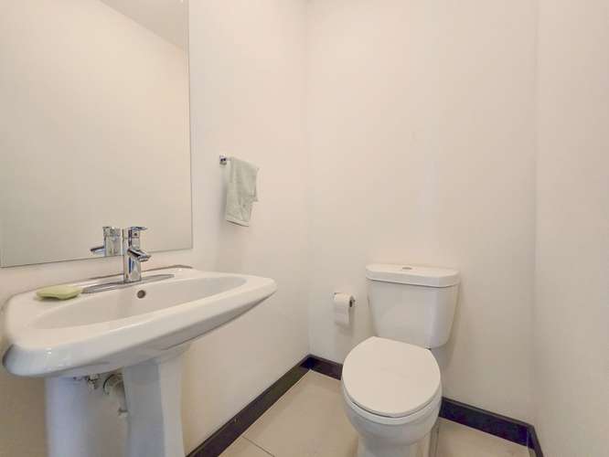 PENTHOUSE DE 3 HABIT. CON FULL VISTAS EN BELLO HORIZONTE ESCAZU - Imagen 12