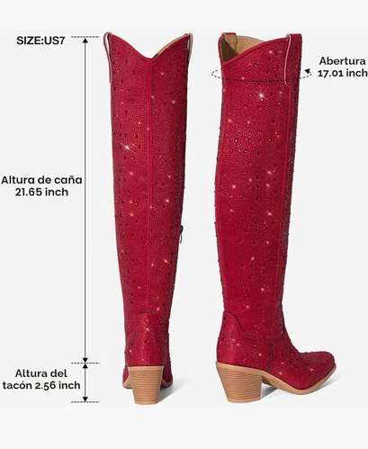 Variedad para cada gusto.Botas,conjunto,blusa, Sandalia, enagua,