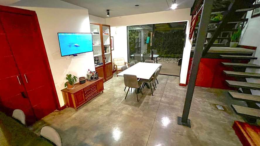 CONDO ESTILO LOFT CON TERRAZAS Y VISTA EN SANTA ANA PIEDADES - Imagen 13