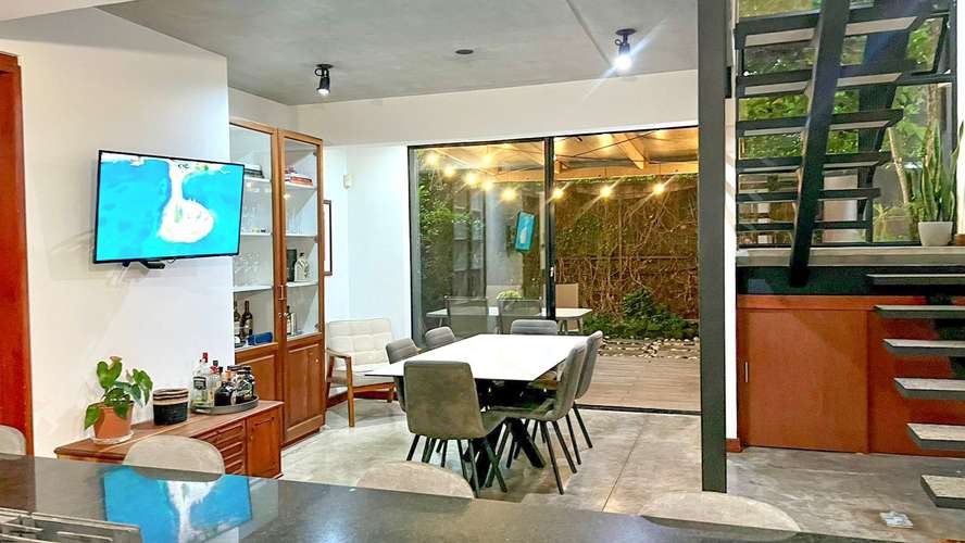 CONDO ESTILO LOFT CON TERRAZAS Y VISTA EN SANTA ANA PIEDADES - Imagen 11
