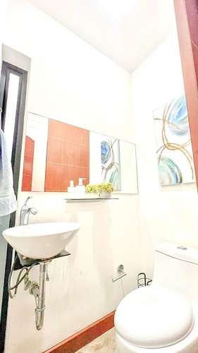 CONDO ESTILO LOFT CON TERRAZAS Y VISTA EN SANTA ANA PIEDADES - Imagen 16