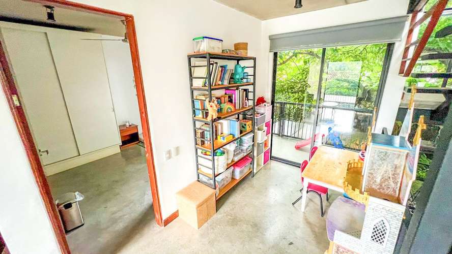 CONDO ESTILO LOFT CON TERRAZAS Y VISTA EN SANTA ANA PIEDADES - Imagen 6