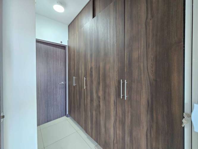 TORRE U NUNCIATURA! APARTAMENTO CON BALCON - Imagen 9