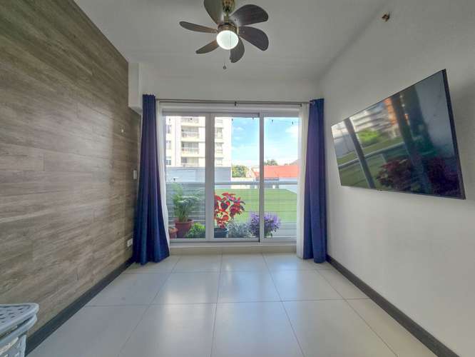 TORRE U NUNCIATURA! APARTAMENTO CON BALCON - Imagen 7