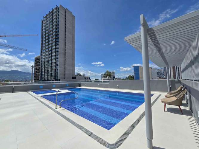 TORRE U NUNCIATURA! APARTAMENTO CON BALCON