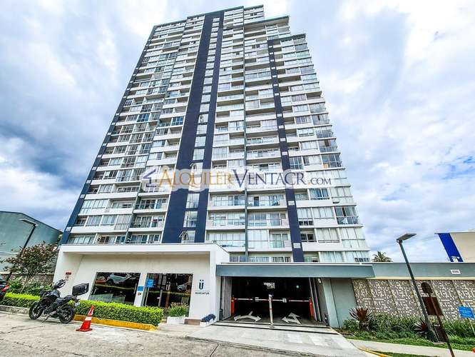 TORRE U NUNCIATURA! APARTAMENTO CON BALCON - Imagen 2