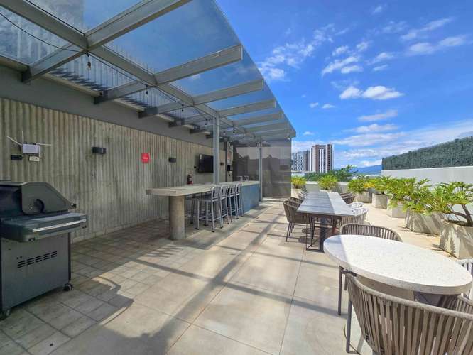 TORRE U NUNCIATURA! APARTAMENTO CON BALCON - Imagen 11