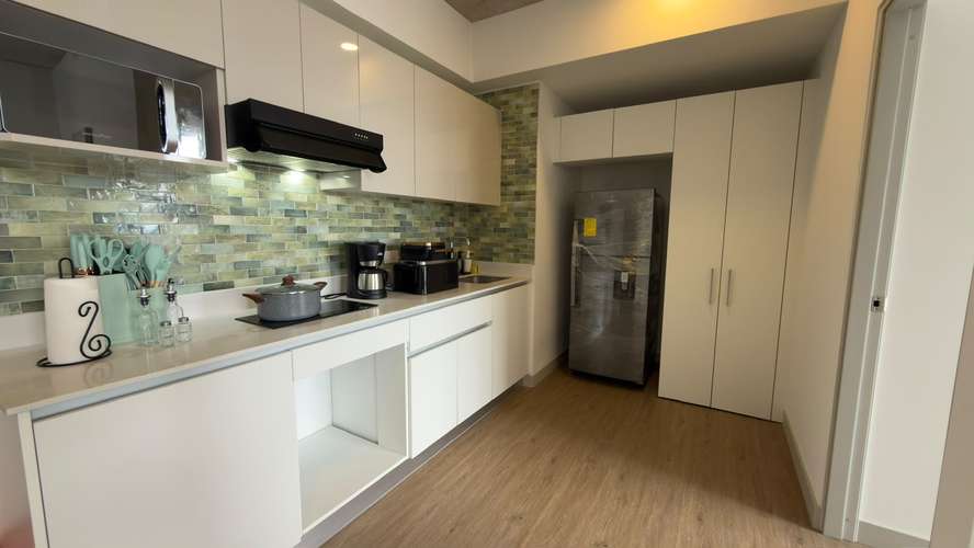 Alquiler de Apartamento Amoblado en SECRET Escalante  - Imagen 7