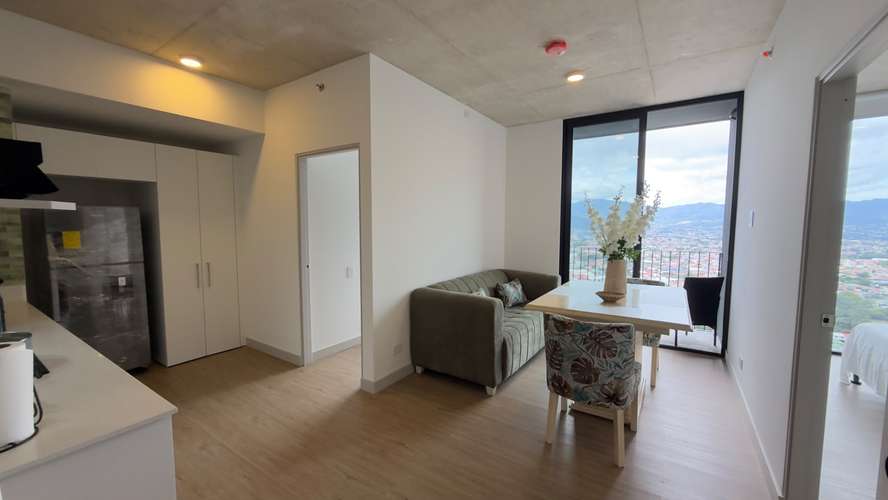 Alquiler de Apartamento Amoblado en SECRET Escalante  - Imagen 8