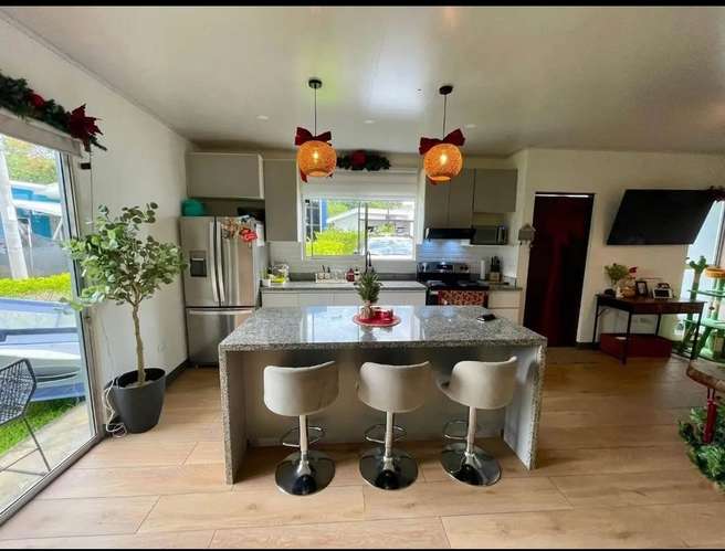 CONDOMINIO EN TACARES DE GRECIA - Imagen 5