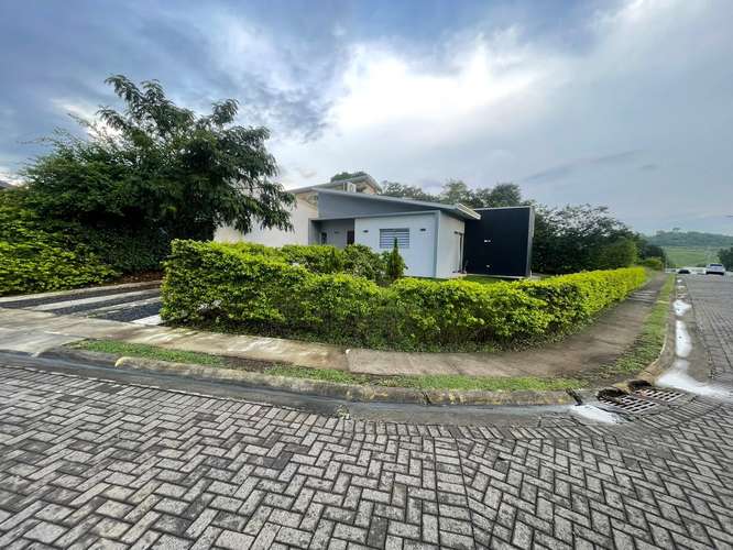 CONDOMINIO EN TACARES DE GRECIA - Imagen 2