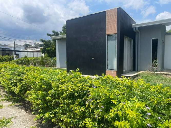 CONDOMINIO EN TACARES DE GRECIA - Imagen 3