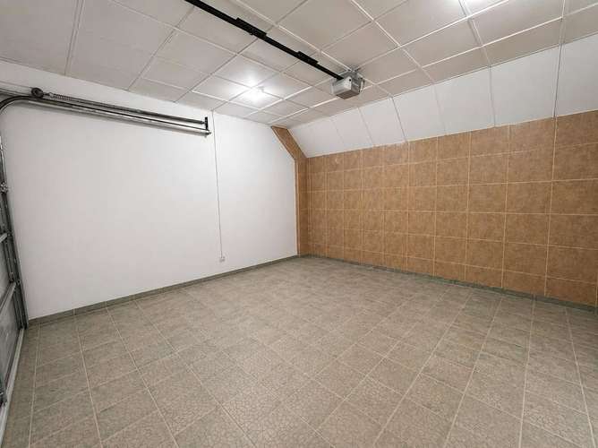  Alquiler de Casa independiente| 3 habitaciones | Oficina privada | Terraza y parqueo para 3 vehículos. - Imagen 19