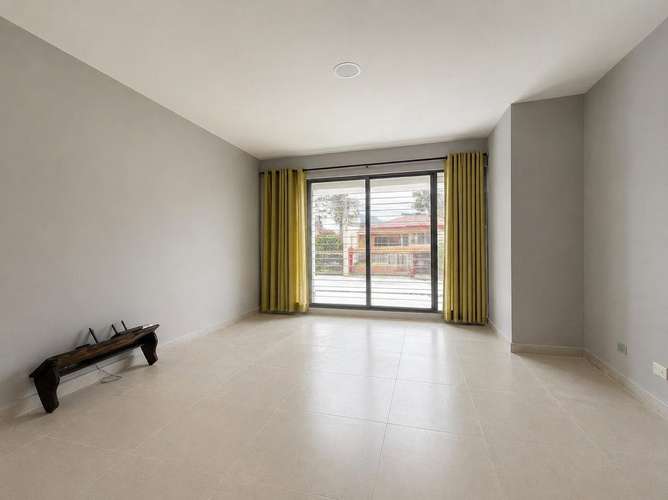  Alquiler de Casa independiente| 3 habitaciones | Oficina privada | Terraza y parqueo para 3 vehículos. - Imagen 10