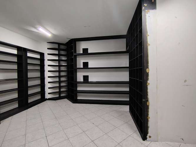 Local Comercial- Punto de venta Escazu 35m2 - Imagen 6
