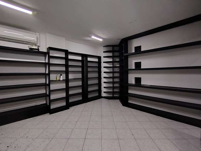Local Comercial- Punto de venta Escazu 35m2 - Imagen 15