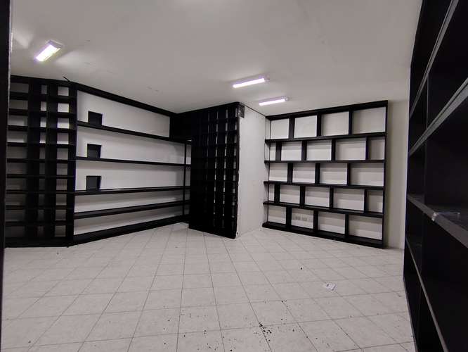 Local Comercial- Punto de venta Escazu 35m2 - Imagen 4