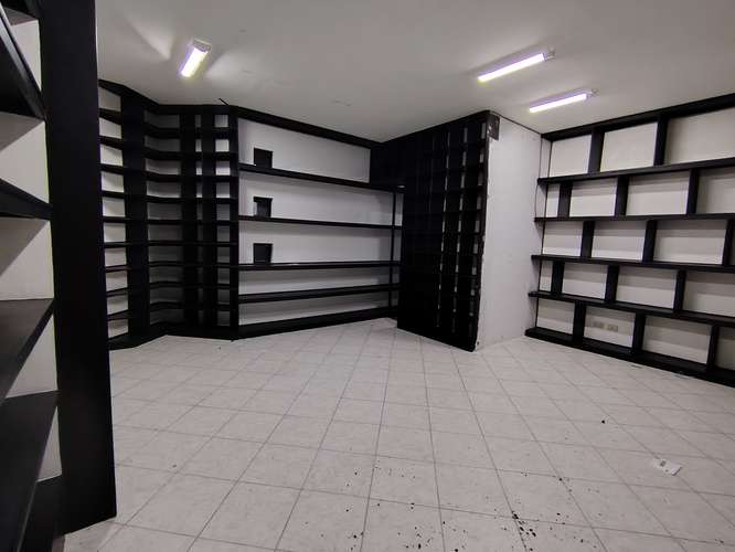 Local Comercial- Punto de venta Escazu 35m2 - Imagen 11