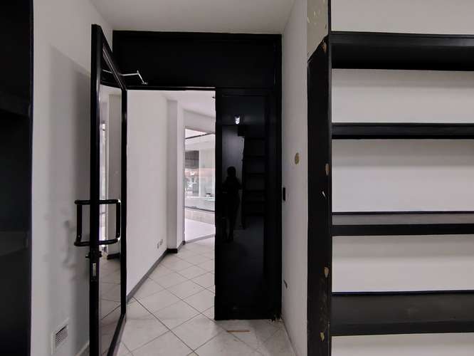 Local Comercial- Punto de venta Escazu 35m2 - Imagen 10