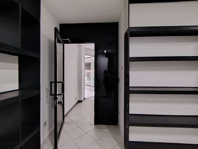 Local Comercial- Punto de venta Escazu 35m2 - Imagen 13