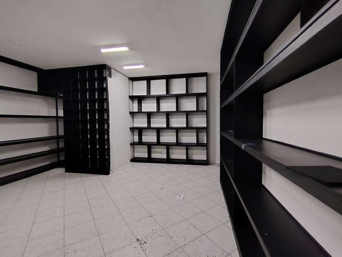 Local Comercial- Punto de venta Escazu 35m2 - Imagen 12
