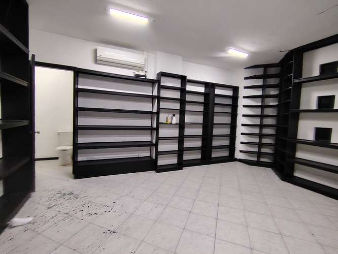 Local Comercial- Punto de venta Escazu 35m2 - Imagen 7
