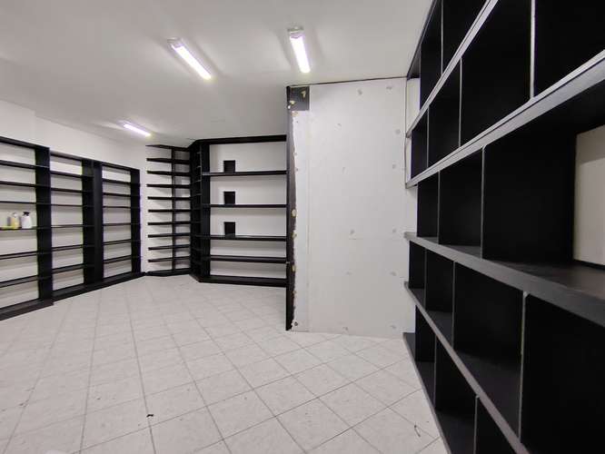 Local Comercial- Punto de venta Escazu 35m2 - Imagen 5