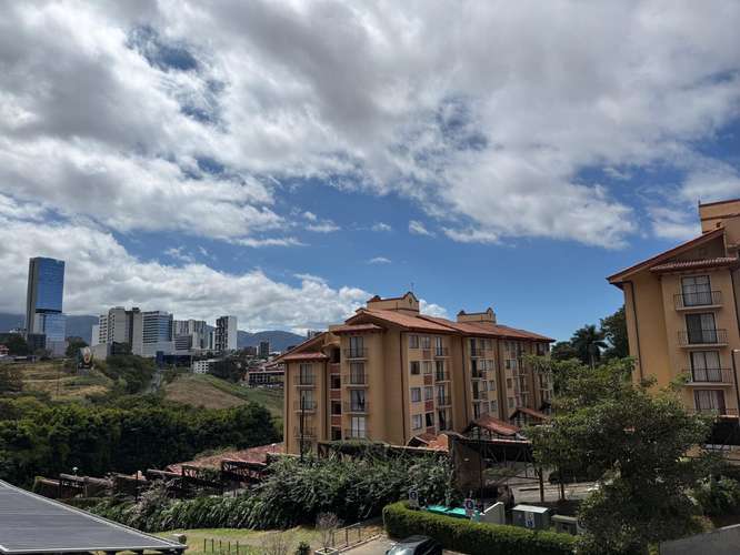 Apartamento amueblado en torre de la Uruca  - Imagen 15