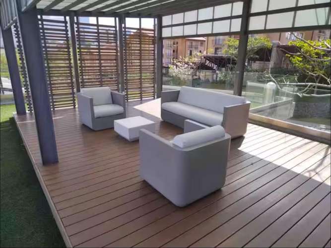 Apartamento amueblado en torre de la Uruca  - Imagen 14
