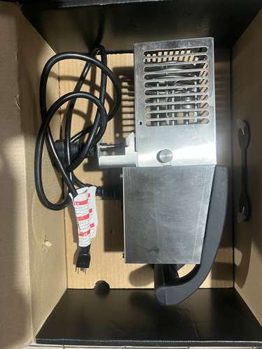 Cocedor Sous Vide Profesional SAMMIC 56 L