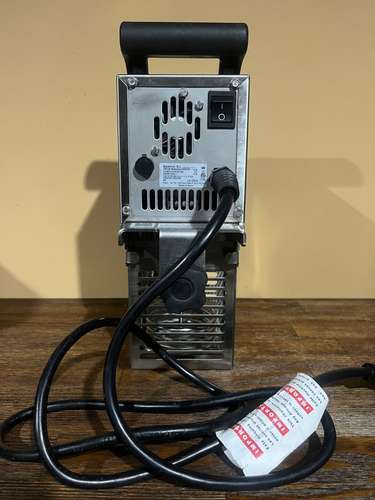 Cocedor Sous Vide Profesional SAMMIC 56 L