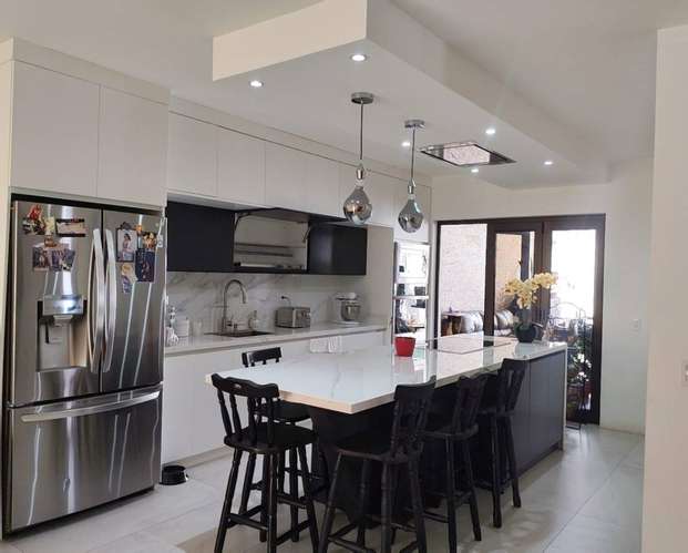 Venta de casa grande en residencial, esquinera y segura  en San Pablo de Heredia # 270A - Imagen 6