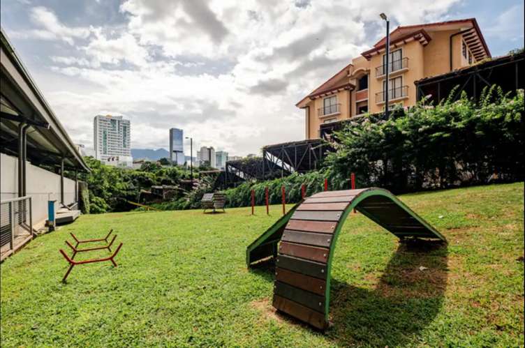 Apartamento en venta en Uruca - Imagen 10