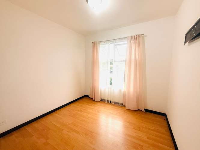 ALQUILER DE APARTAMENTO AMUEBLADO - Imagen 7