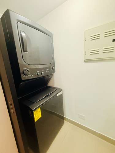 ALQUILER DE APARTAMENTO AMUEBLADO - Imagen 12