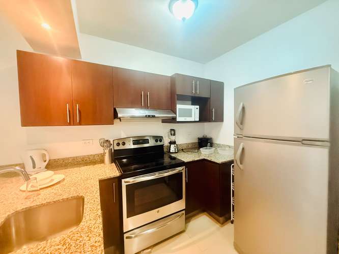 ALQUILER DE APARTAMENTO AMUEBLADO - Imagen 5