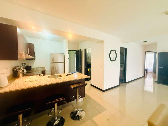 ALQUILER DE APARTAMENTO AMUEBLADO - Imagen 4